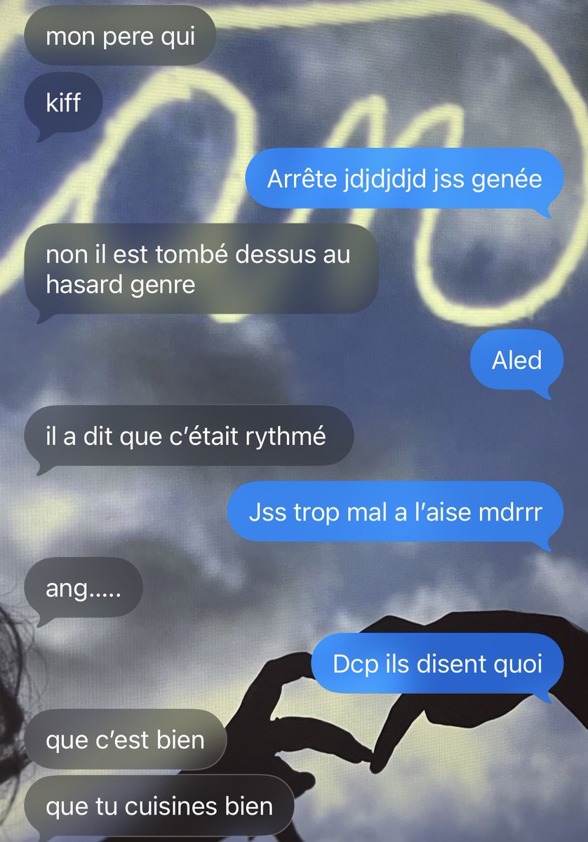 coucoujaichange's tweet photo. Le #malaise https://t.co/WUbTcL7iQX