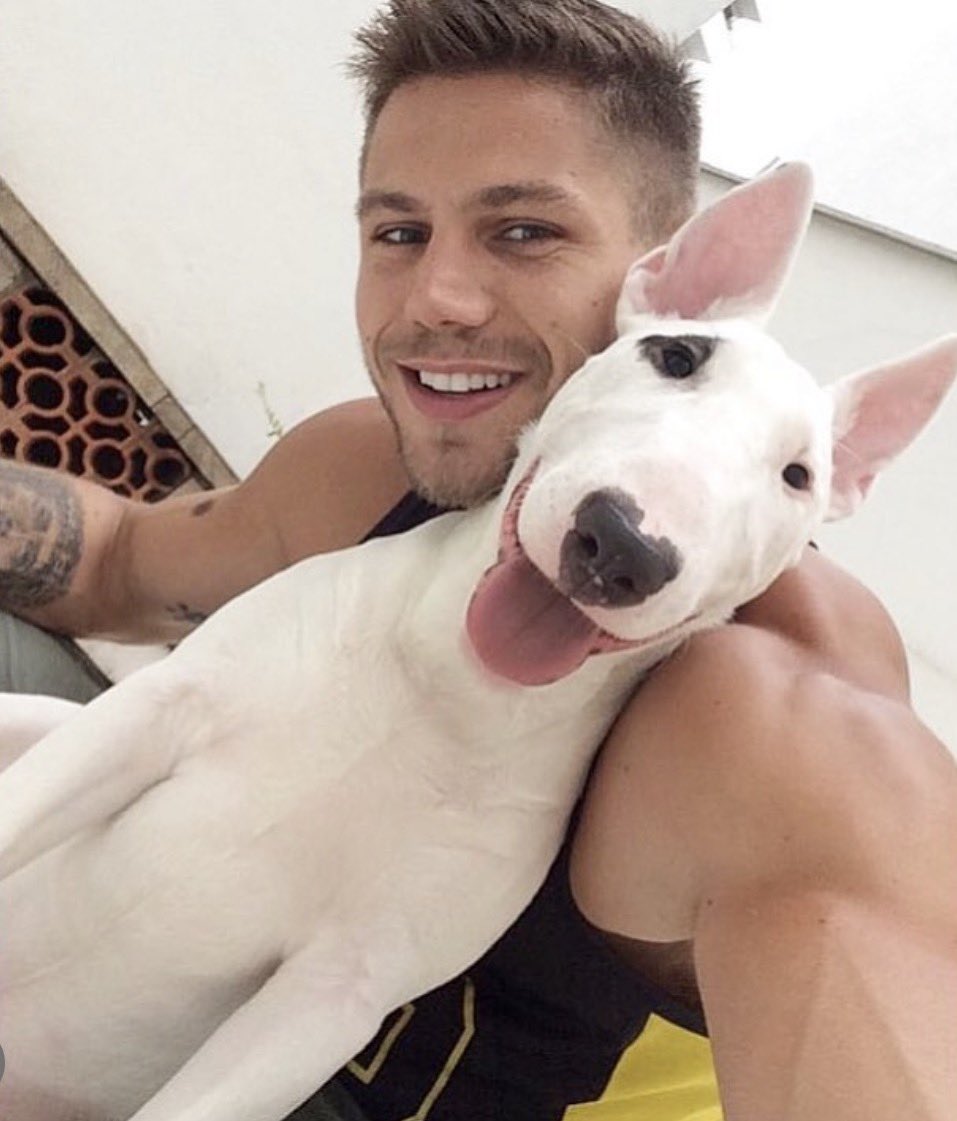 JonasHSulzbach's tweet photo. Feliz dia dos pais para os pais de pet, também ❤️ https://t.co/kNO9GVxe9E