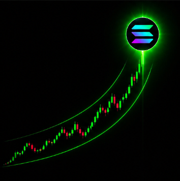 SolanaHub_'s tweet photo. Which Solana project will 100x next? 👀🚀 https://t.co/qCFyda4WIM
