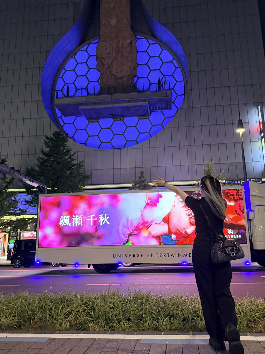 gargo75jp's tweet photo. ランウェイさん

ユニバース イケメン

赤

夜の街 https://t.co/5bZeenud83