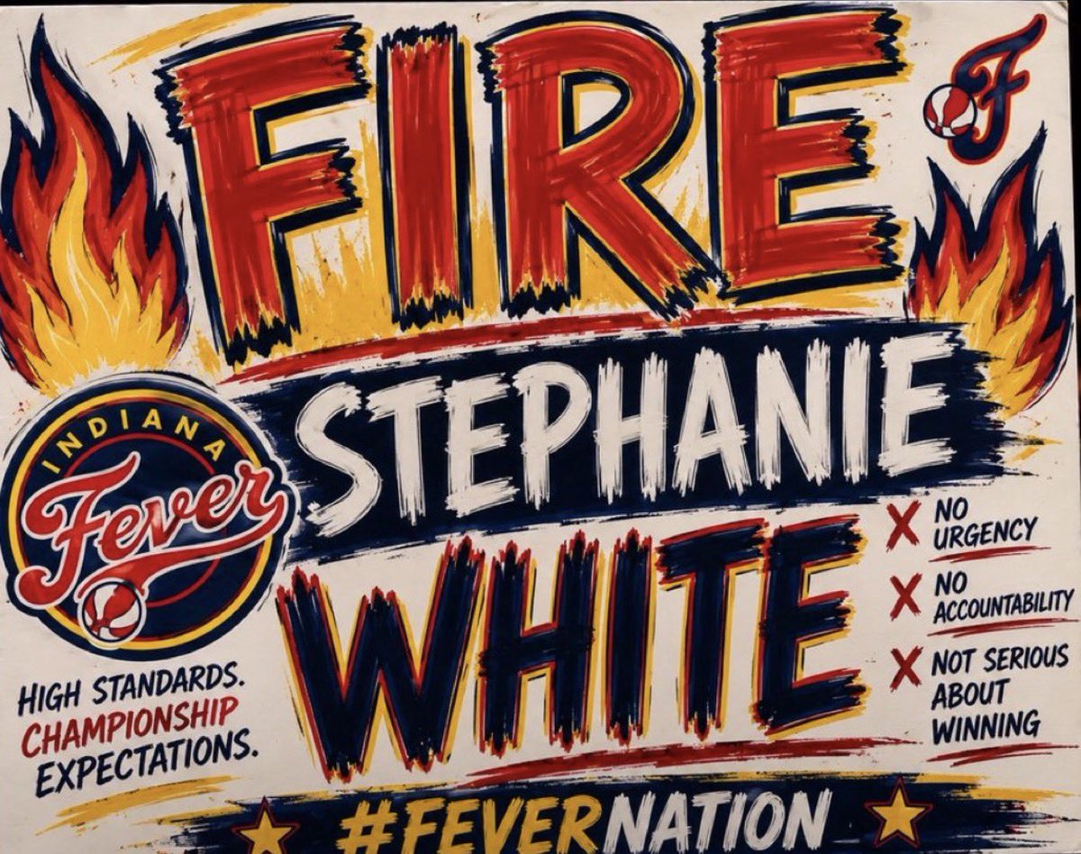 PatrickTucker15's tweet photo. @IndianaFever No spine refuses to support her white players. I thought Catlin Clark was going to throw up at the after-game press conference. 😡🤬😡🤬 https://t.co/gZaGnd6Klo