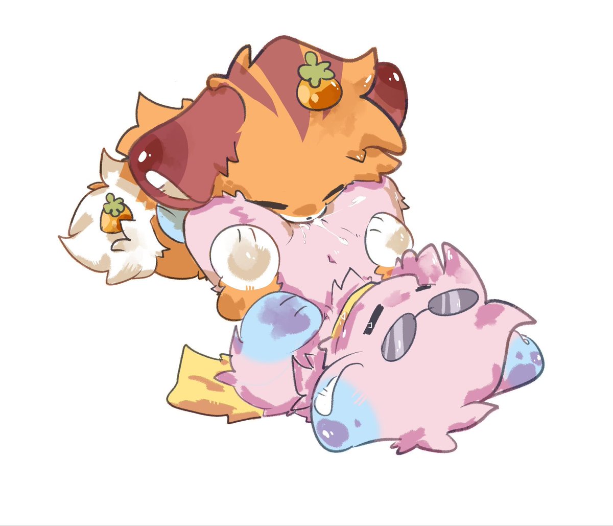 jindou192288's tweet photo. 宝宝，好想和你恩恩爱爱做到天亮，让你肚子里都是我的敬业，整个房间都是我们的味道和痕迹
🎨：@GeguHong100 https://t.co/YDZWPy7fAc