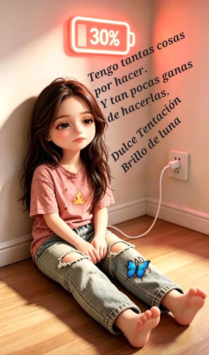 SraTentacin1's tweet photo. Tengo tantas cosas por hacer. 
Y sin ganas de hacerlas!  😔😫😊🤭🤫

🍬Tentación https://t.co/SrWUstQRVW