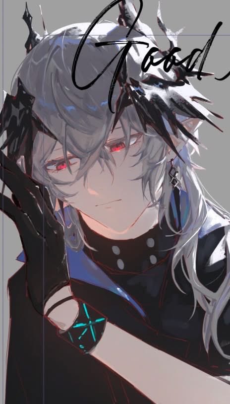 Nabi_Merlin's tweet photo. WIP

#arknights
#アークナイツ
#logos https://t.co/9Ab1vCu6vi