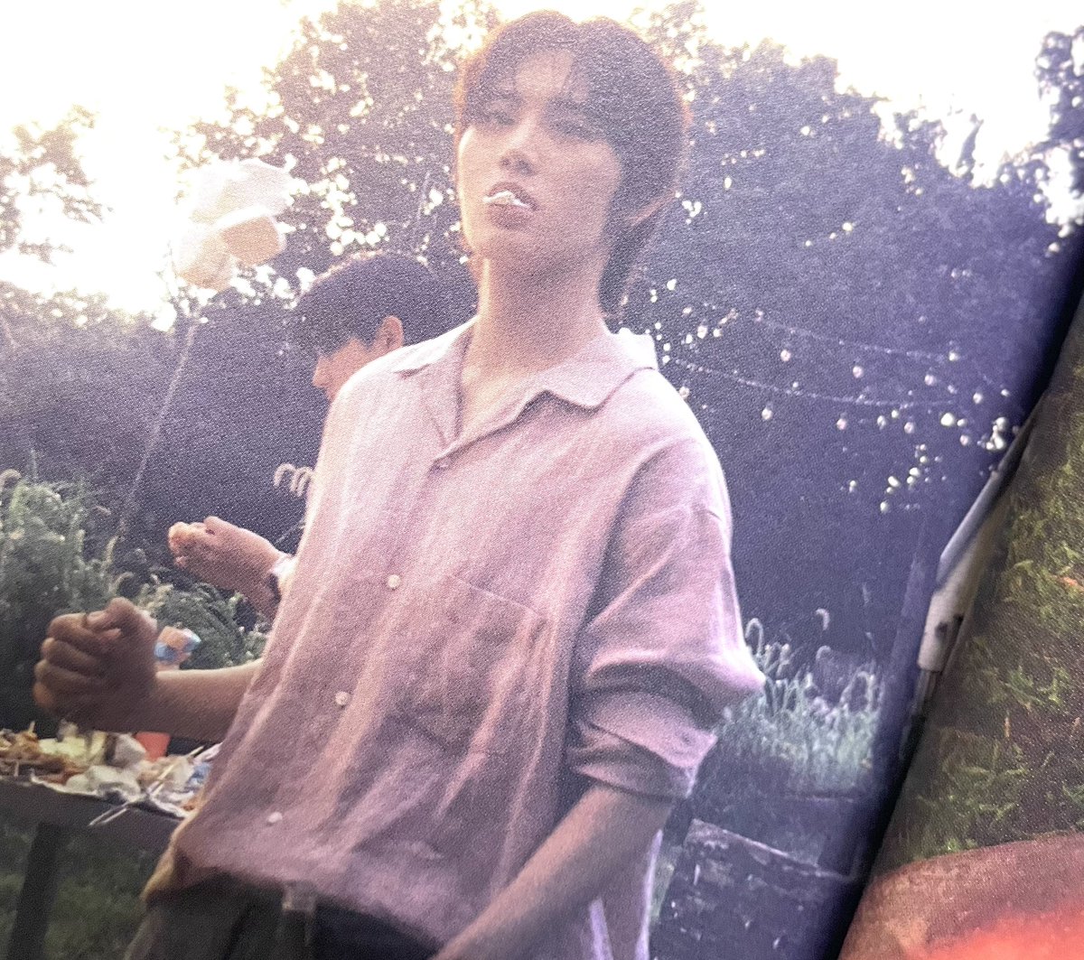 podo_o2's tweet photo. 11:11-thanks for being a beautiful part of my days.
keep shining in your own way,
and please remember that somewhere,
someone will always be quietly rooting for you.

오래오래 행복해줘 💕 https://t.co/PKUAX0hV7r