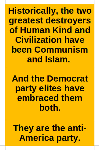 freddyfloresq's tweet photo. @Sunkized01 Christian Americans must take control of institutions: HOA's, school districts, city councils, and elected official positions.
Run for office and let's regroup before the #antiAmerican wipes us off the earth.
#makeNoise and vote! https://t.co/SCaT1nMKqy