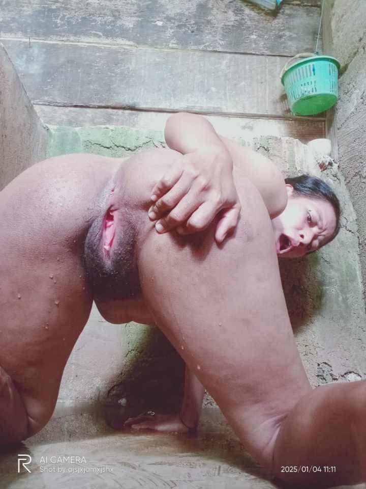 melanesia4397's tweet photo. Mari sayang 👅👅👅 https://t.co/TibtLZe0ys