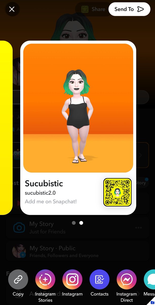 sucubistic's tweet photo. Add me on snap. Selling all day
#slut #selling #nsfw #nsfwtwtًً  #horny #snapchat https://t.co/qpPp2QzLxQ