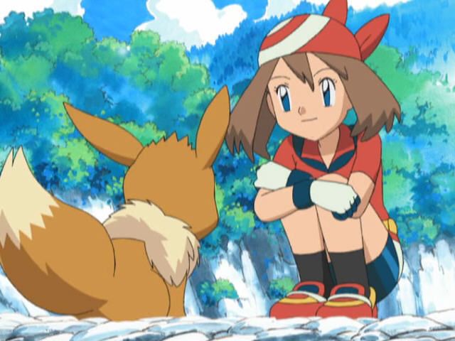 CollectorSelect's tweet photo. May's Eevee https://t.co/HZKTxzk3qM
