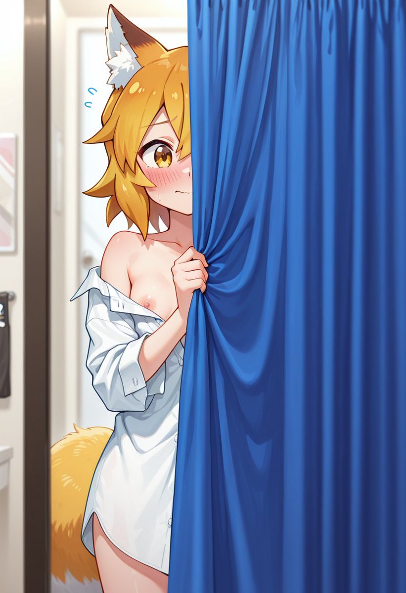 LotusTheCatAI's tweet photo. >_< #senko #anime https://t.co/VQW1eaGrq8