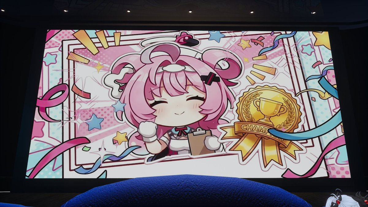 heppoko3333's tweet photo. ヘテロシティは映画泥棒すら合法…
ちなみにちぃちゃんバージョンはレクイエムと見に行くのは教育的にどうなのか親目線になる件
#NTE https://t.co/NQ1Gzlw7Sv
