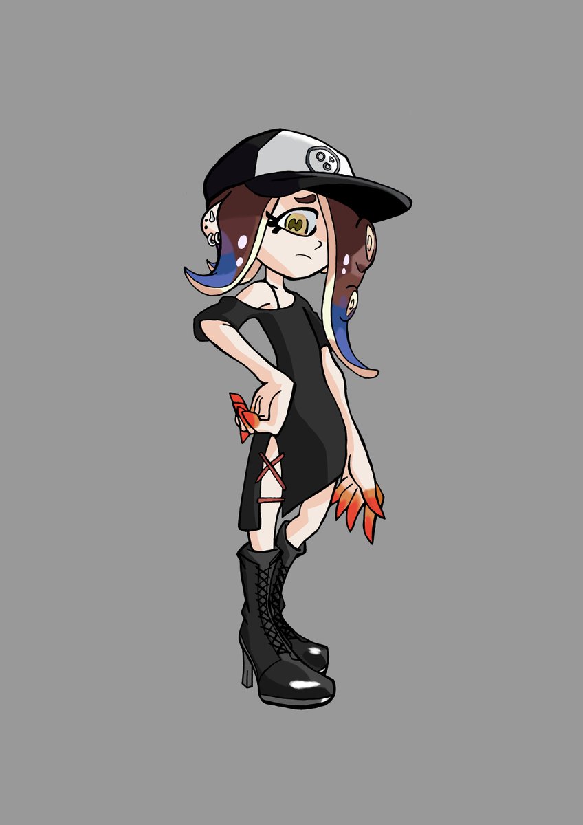 SuperStar_1990's tweet photo. Dedf1sh (Acht) https://t.co/DWrSv32GZf
