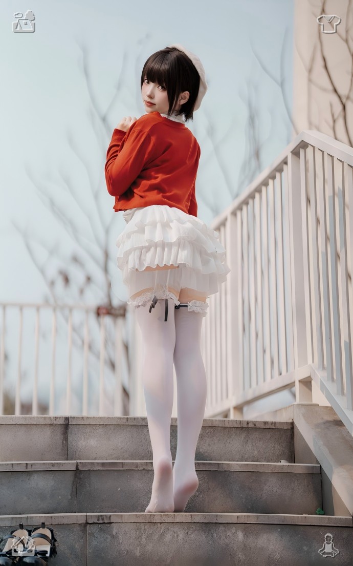 Haru14's tweet photo. "A stroll through the park would be wonderful," Clara replied with a gentle grin. "There's something magical about this hour—the golden sunset, the serene atmosphere, it's all so tranquil. Plus, I'd love to continue our conversation and linger in your company for as long as https://t.co/XYS7zTN1IB