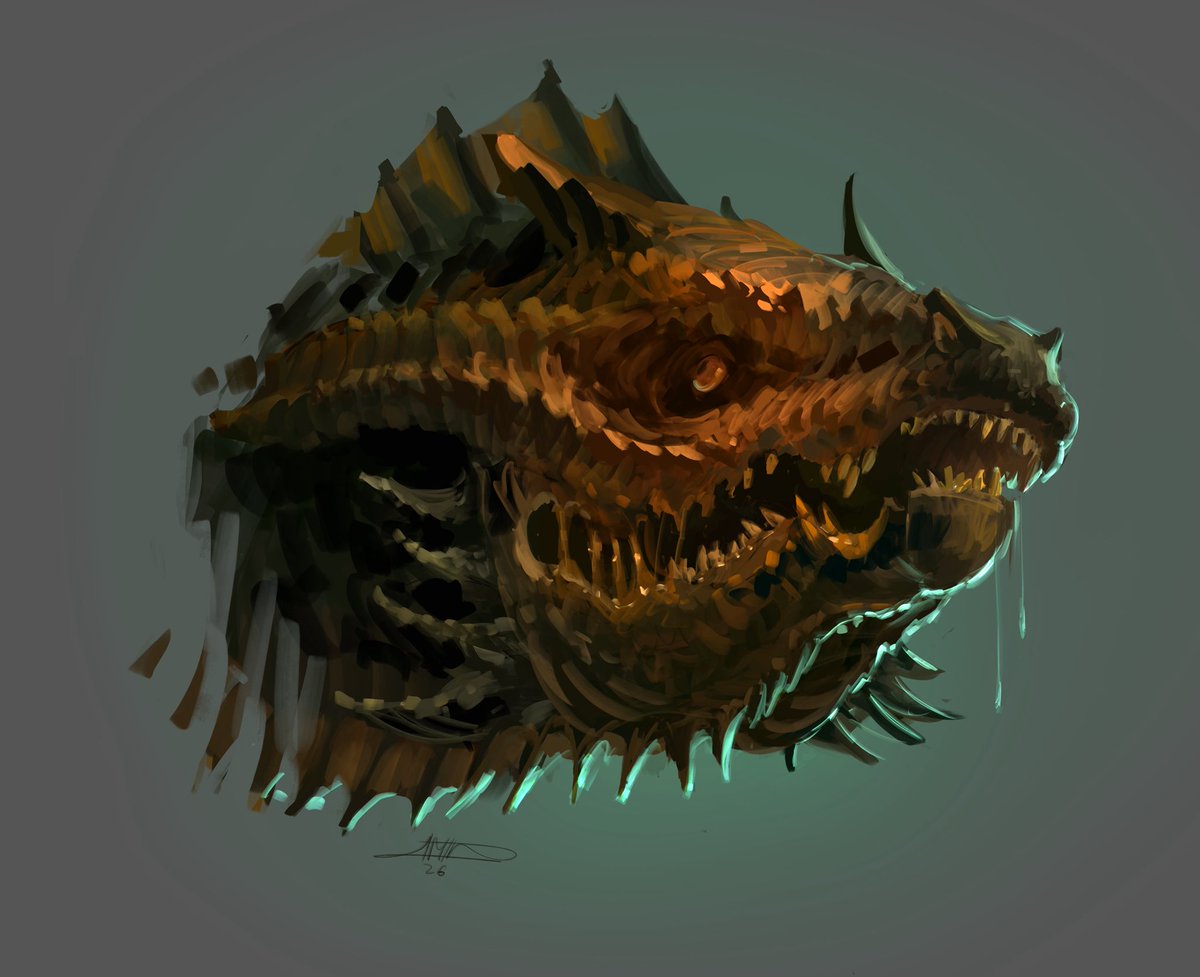 AminTalebiATM's tweet photo. Crippled Sunfyre
From “House of the Dragon” series
#HOTD #HouseOfThedragon #dragon #sunfyre #aegontargaryen https://t.co/vVwE8G4fdn