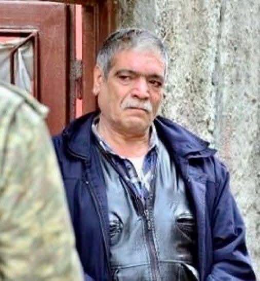 LUzunvelioglu's tweet photo. 📌ÇERÇEVE GÖRMEK İSTERSENİZ #ŞEHİT #BABASININ 🥲ŞU #ÇERÇEVESİNE BAKIN EYYY MHP& AKP İKTİDARI.😡😡😡 https://t.co/Gq6qW4qkN5
