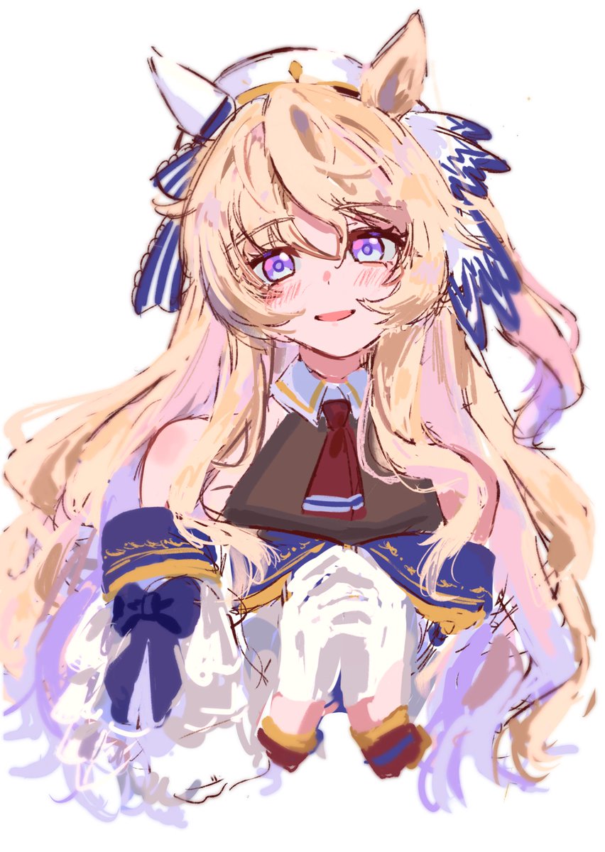 sui_sui0510's tweet photo. ヴィクトワールピサ https://t.co/4hkyXH1o0S