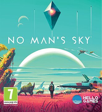 oricardomiranda's tweet photo. Huge congratulations and a massive thank you to the entire @HelloGames team for an incredible 10 years of dedication to No Man's Sky. Your passion and commitment to constantly evolving the game have been truly inspiring. Happy 10th anniversary! 🚀🌌 #NMS10 https://t.co/F7ImpEhNCS