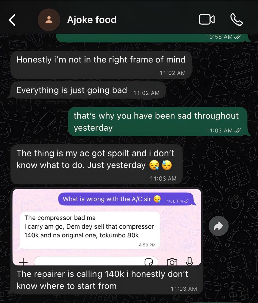 udysznx's tweet photo. women no go finish me😭😭😭 https://t.co/c27DYm4qax