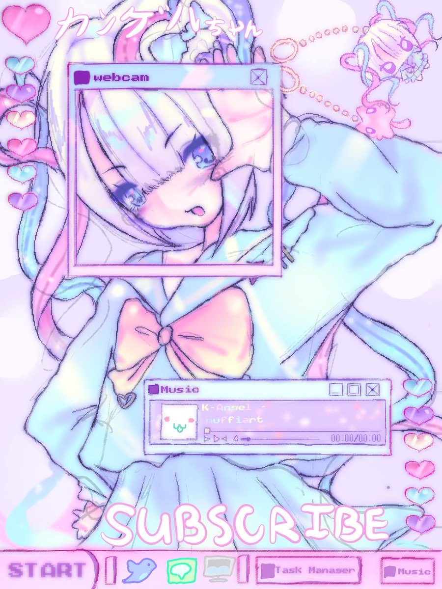 muffiART's tweet photo. my recent artworks • • • all of these r requests
#arttwt #bandoriart #menherachan #ariazzz #kangel #rimibandori #nso #ngo #zzz https://t.co/Bcde4WnPfJ