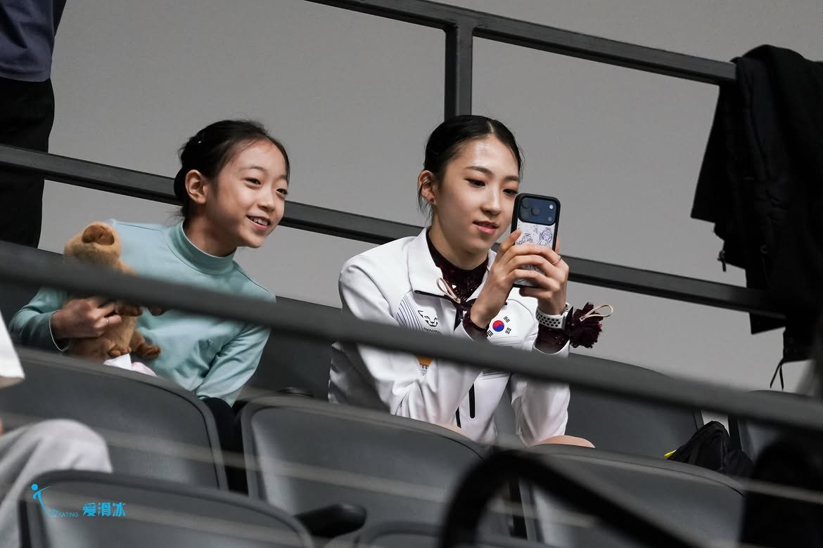 heeyuhee's tweet photo. 김유성 선수 챌린저 우승 축하합니다!!🥇🥳 
 
퍼스널 베스트가 필요한 유성이를 위해, 무릎 부상을 안고서도 시즌 극초반의 챌린저 대회 출전을 강행했을 것으로 짐작되기에, 김유재 선수에게도 아낌없는 박수를 보내주고 싶습니다👏👏🏻🥹 시니어 데뷔전 2위 축하해요🥈💐

#김유성 #YuSeongKIM 
#김유재 #YuJaeKIM 
#CranberryCup #CSFigure