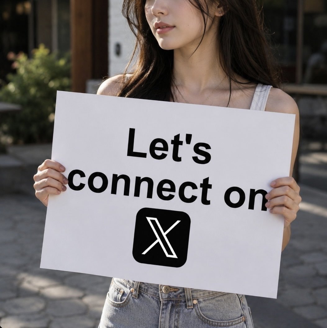 KieranVale7ian's tweet photo. Are you active on 𝕏 right now? ✅🏃‍♂️🧐

Say Hi 👋 

Let’s connect 🤝💯🔥🔥🔥🔥🔥🔥🧡😉 https://t.co/tA245PyVX9