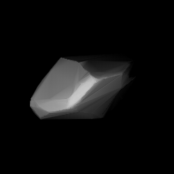 space_almanach's tweet photo. @lkreidberg August 10, 1928: Russian astronomer Grigory Nikolayevich Neujmin (* 1886; † 1946) discovered 1110 Jaroslawa, a S-type background asteroid from the inner regions of the asteroid belt with a mean diameter of 13 km https://t.co/OGBrTL79tz
