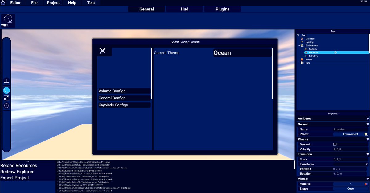 StudioDreamEngi's tweet photo. Which theme will you use? 🤔 https://t.co/nt2kQWErIZ