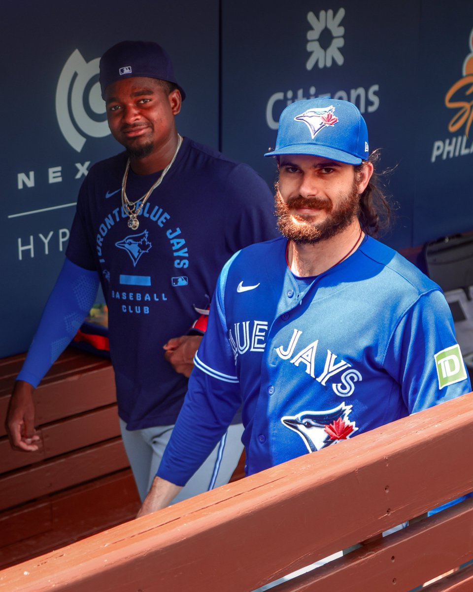 BlueJays tweet picture