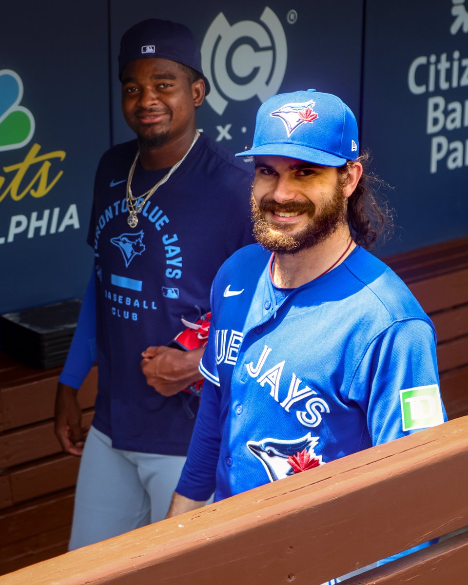 BlueJays tweet picture