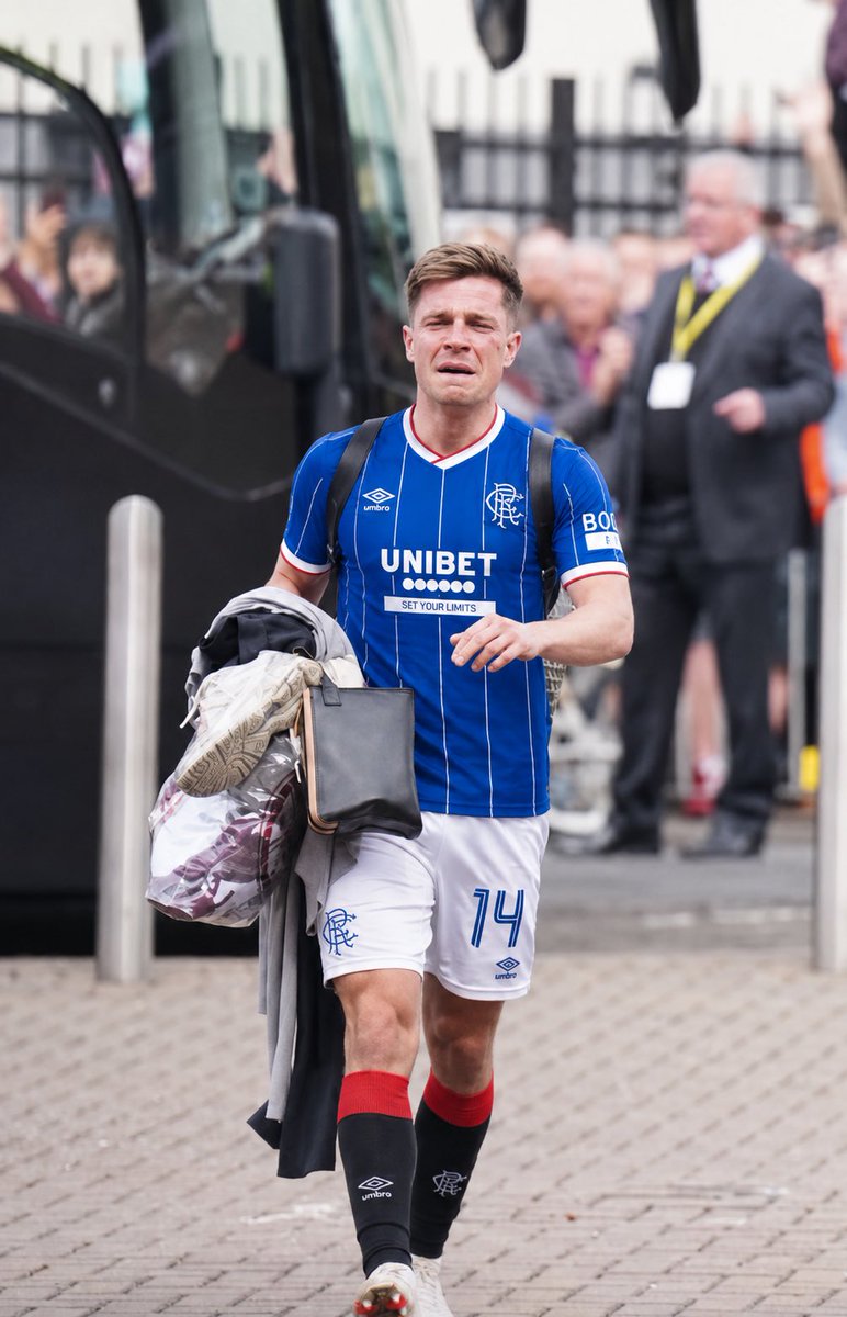 BenMcN08's tweet photo. @RangersFC https://t.co/nMHLpwya3U