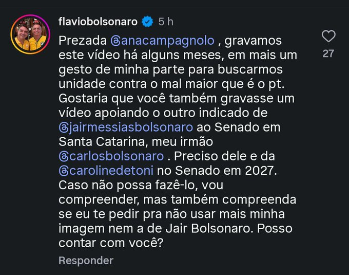 zfabrogmailcom's tweet photo. Ela postou este vídeo como se o video fosse atual,talvez para dizer que mesmo depois do que ela fez com o Carlos o Flávio estava fazendo vídeo com ela.Essa mulher é pior do que se imagina. https://t.co/ge8FJiDnmI