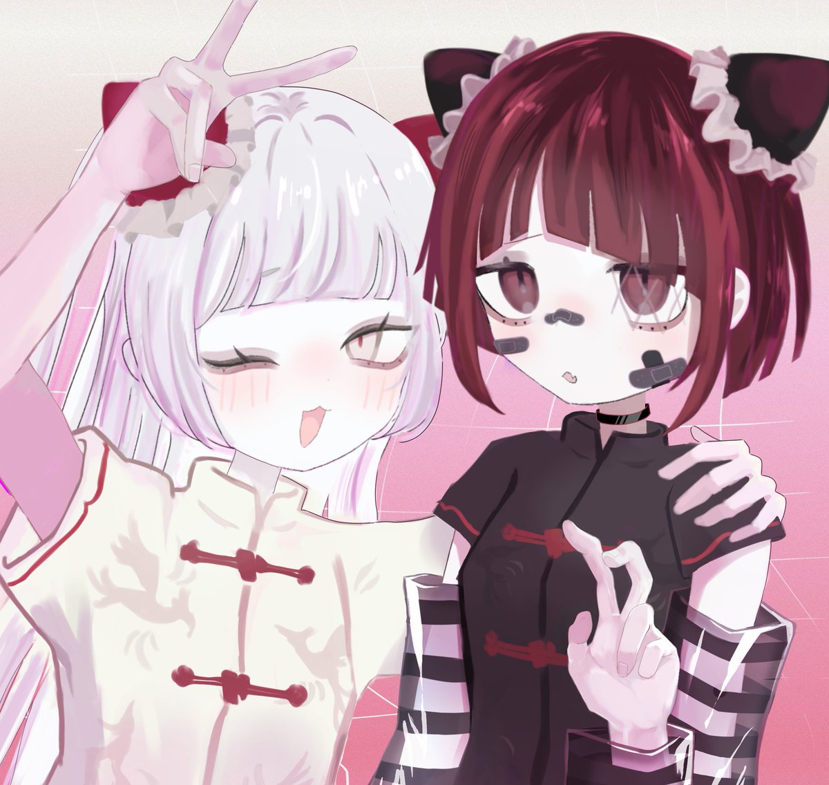 col_atzk's tweet photo. ❤︎ https://t.co/TnWKjK85FT