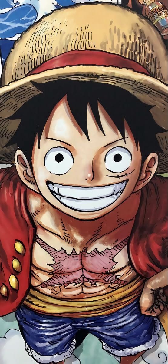 onepiecepanel's tweet photo. Luffy https://t.co/LhgeDnrVBB