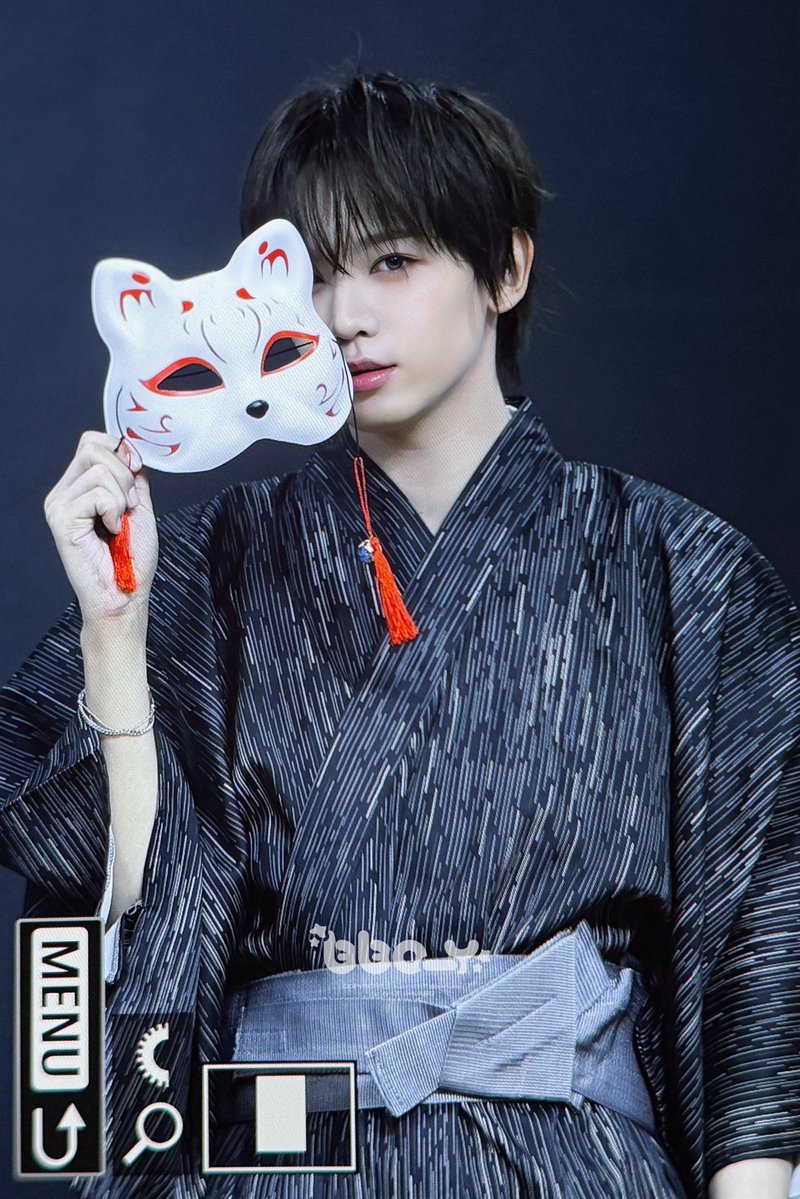 toshuaibo's tweet photo. 260809 🎐

#장슈아이보 #SHUAIBO #아홉 #AHOF https://t.co/UAJfFKQGps