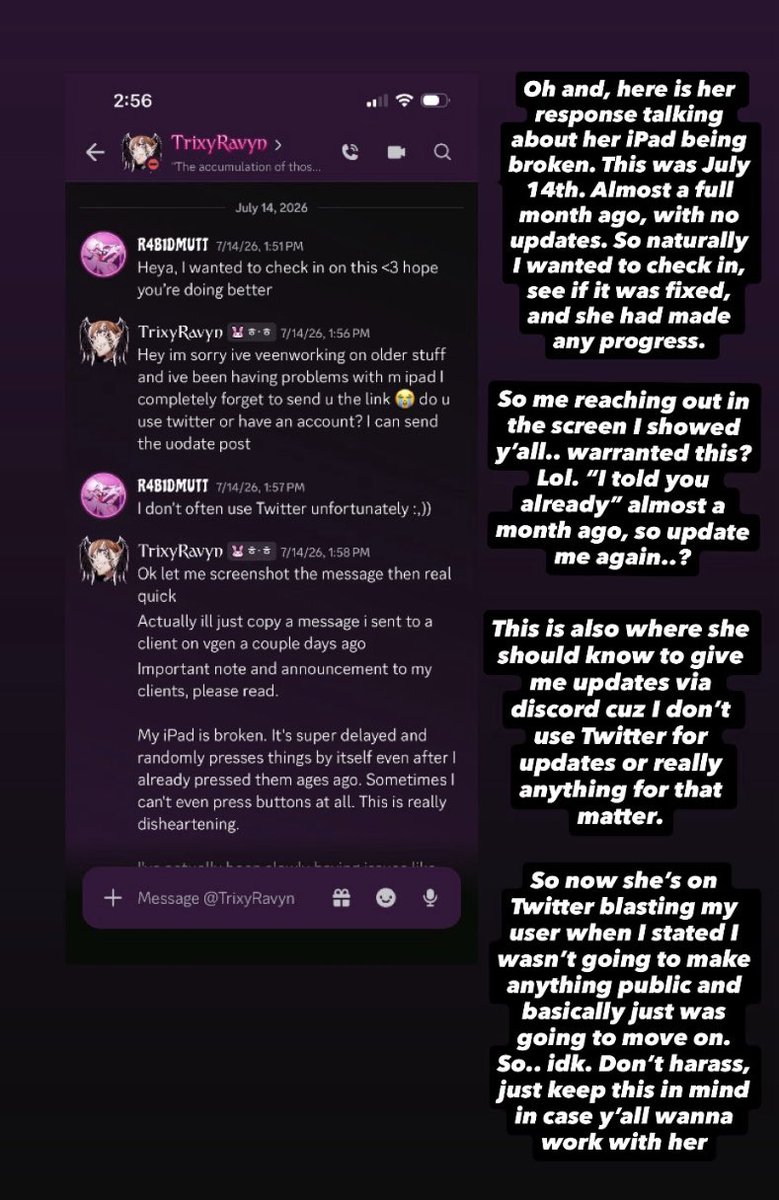 RabidmuttxX's tweet photo. https://t.co/HJiFIFxEOE