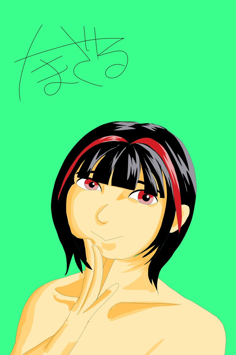 tamazarusecond tweet picture