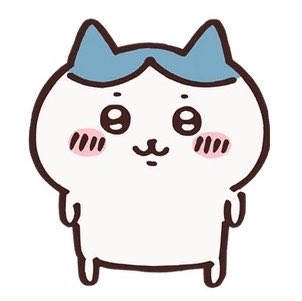 PACHIIWARE tweet picture