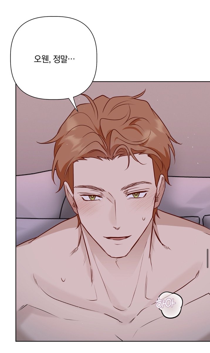 LauYilan's tweet photo. Nick’s gene didn’t even try. Owen went copy paste 2x. I’m sad we didn’t get to see the baby versions of their kids. But the author finally gave Nick a better hairstyle cause his original hair wasn’t it. You have no idea how much I hated his hair 😂😂😂 #PerfectOmega https://t.co/nHYNWJMLNx