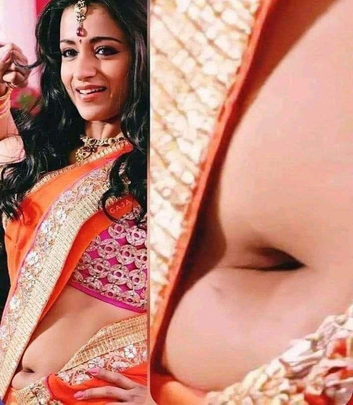 Actressslave9's tweet photo. ufff Which actress navel you wanna do this?
My choice is Trisha
#Navel  #Boddu #Thoppul #Thoppulrani #Navelworship https://t.co/sOLprCIoSl