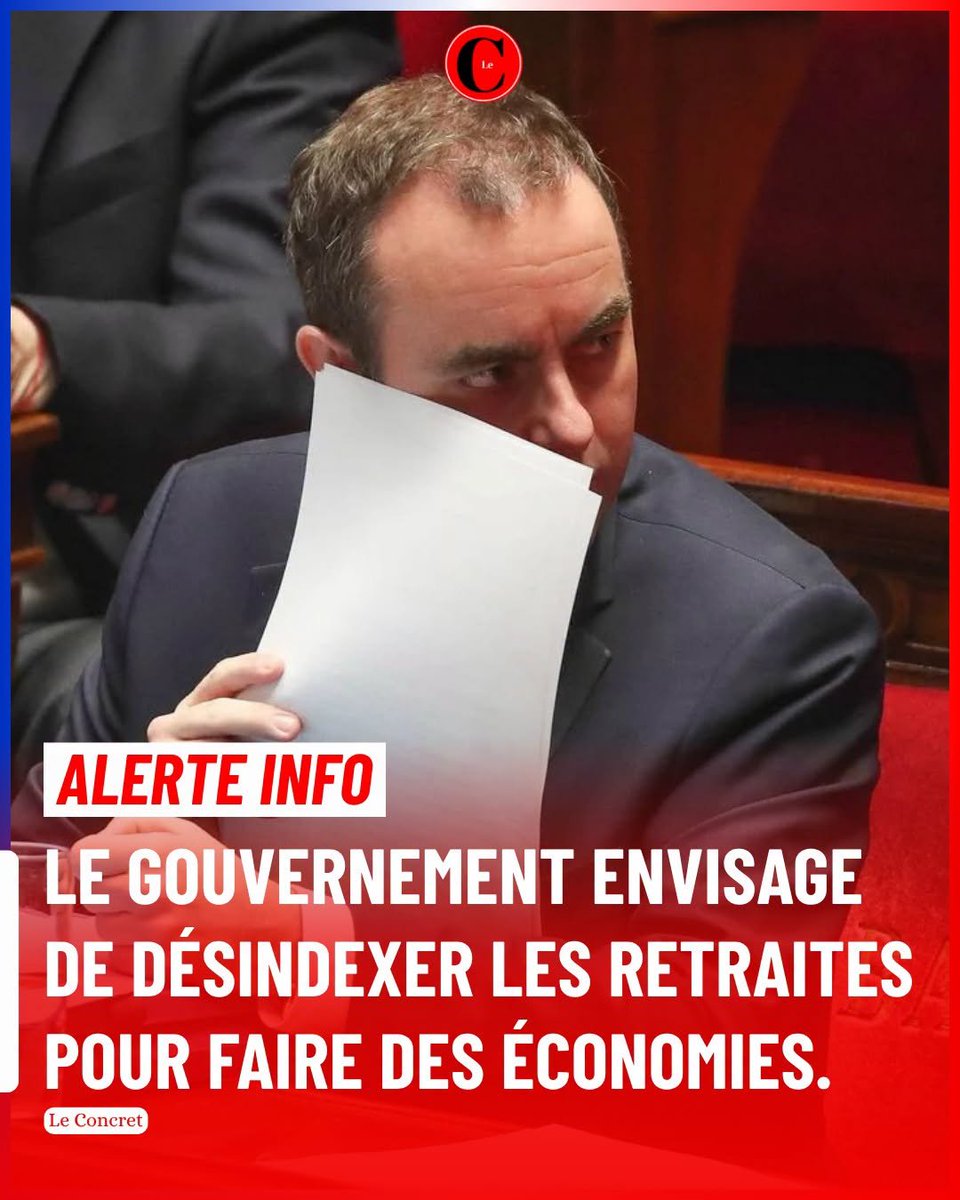 luckasdelille59's tweet photo. Je vous propose une économie d'environ 50 milliards:......
Députés, sénateurs, ministres, secrétaires d'état. Etc.........
Plus de voitures de fonction
Plus de chauffeurs
Plus de concession de logement
Salaires ne dépassant pas 4000 euros
Primes...disons 500 euros par mois
Plus d'employés de maison aux frais de l'état
Les déplacements en avion ou en train 1ère classe à leurs frais
Les cantines staecks hachés, salade et yaourt.
Congés ....comme le peuple...
Voilà.....et il y en a encore.
Vous allez voir les économies...