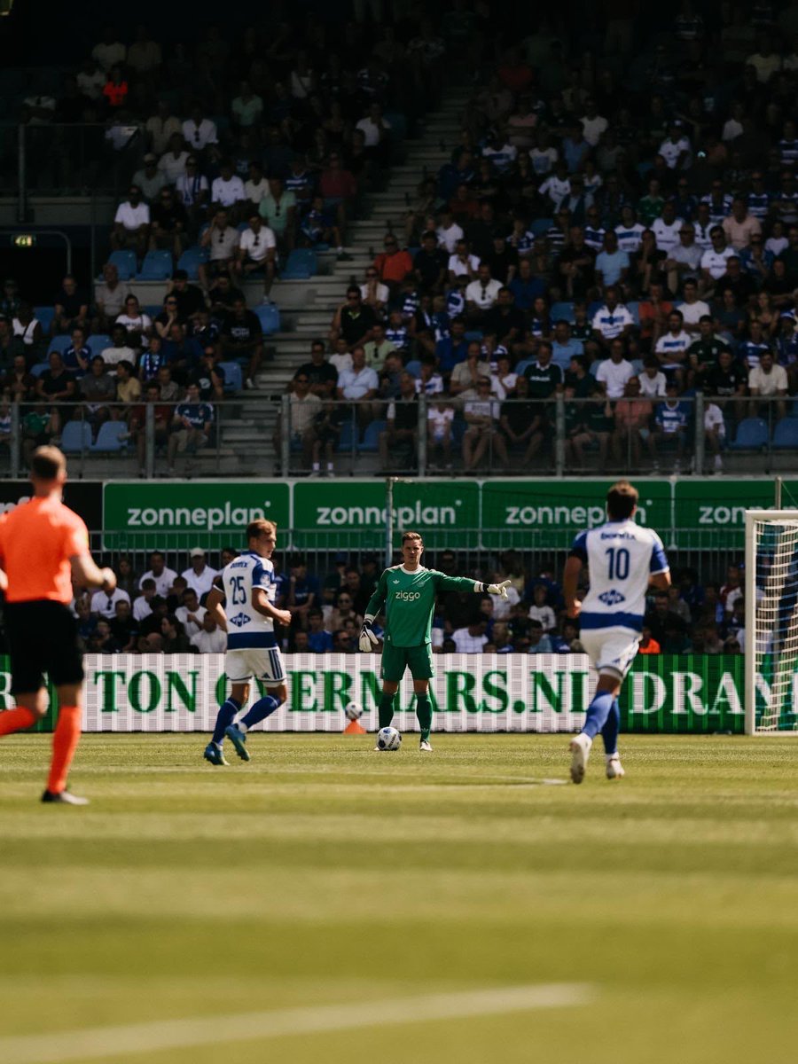 mterstegen1's tweet photo. First win. Clean sheet. Good start into season 26/27. 🦾 ❌❌❌ https://t.co/aw6FKax209