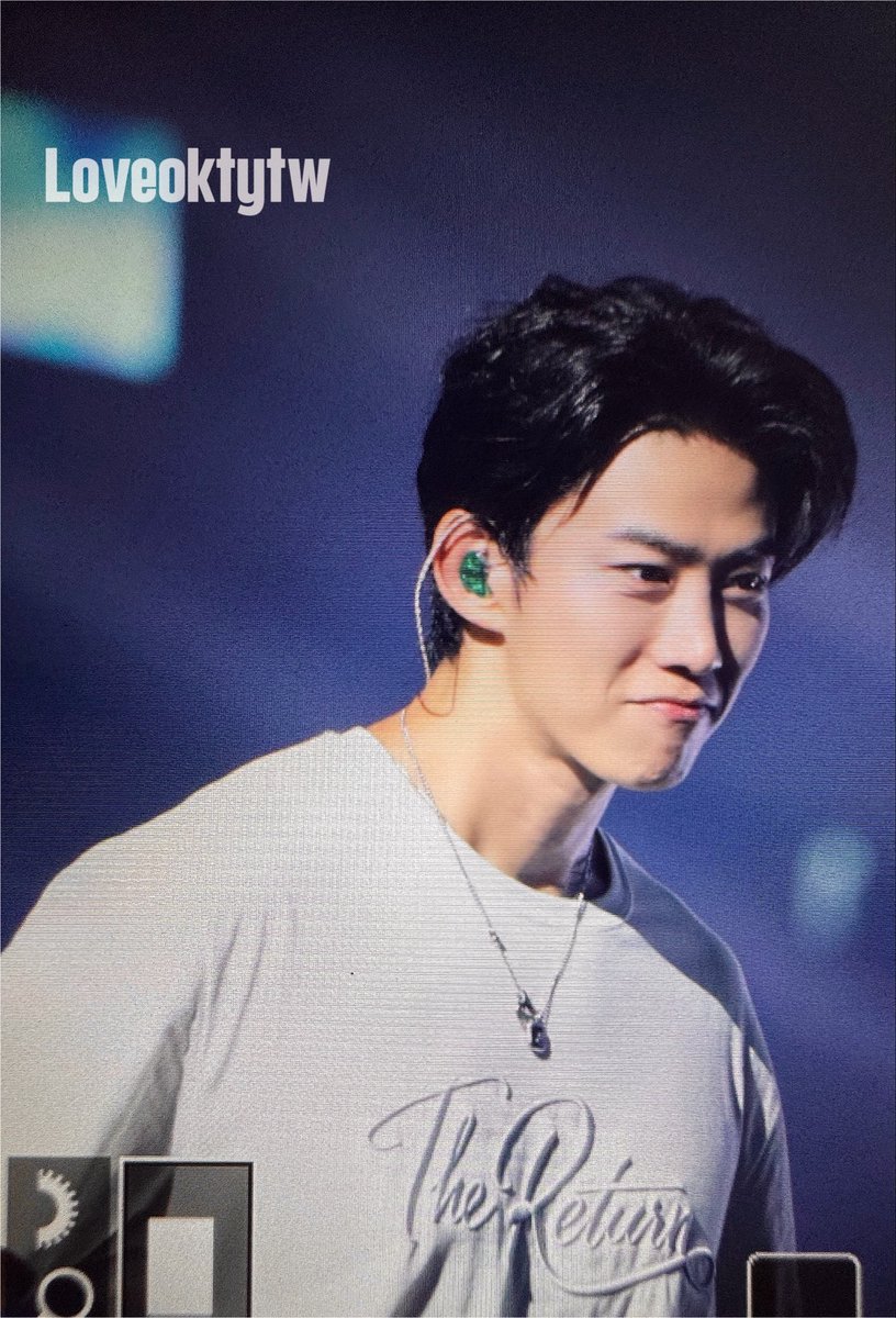 Loveoktytw's tweet photo. 260808-260809
< 2PM CONCERT "THE RETURN" >

① Preview>>

📷 택연

#2PM_THE_RETURN
#THE_RETURN_in_INCHEON

#2pm #oktaecyeon #Taecyeon 
#택연 #옥택연 #玉澤演 #澤演 
#Loveoktytw #愛玉玉澤演台灣首站 https://t.co/RSHJNJ4Oq6