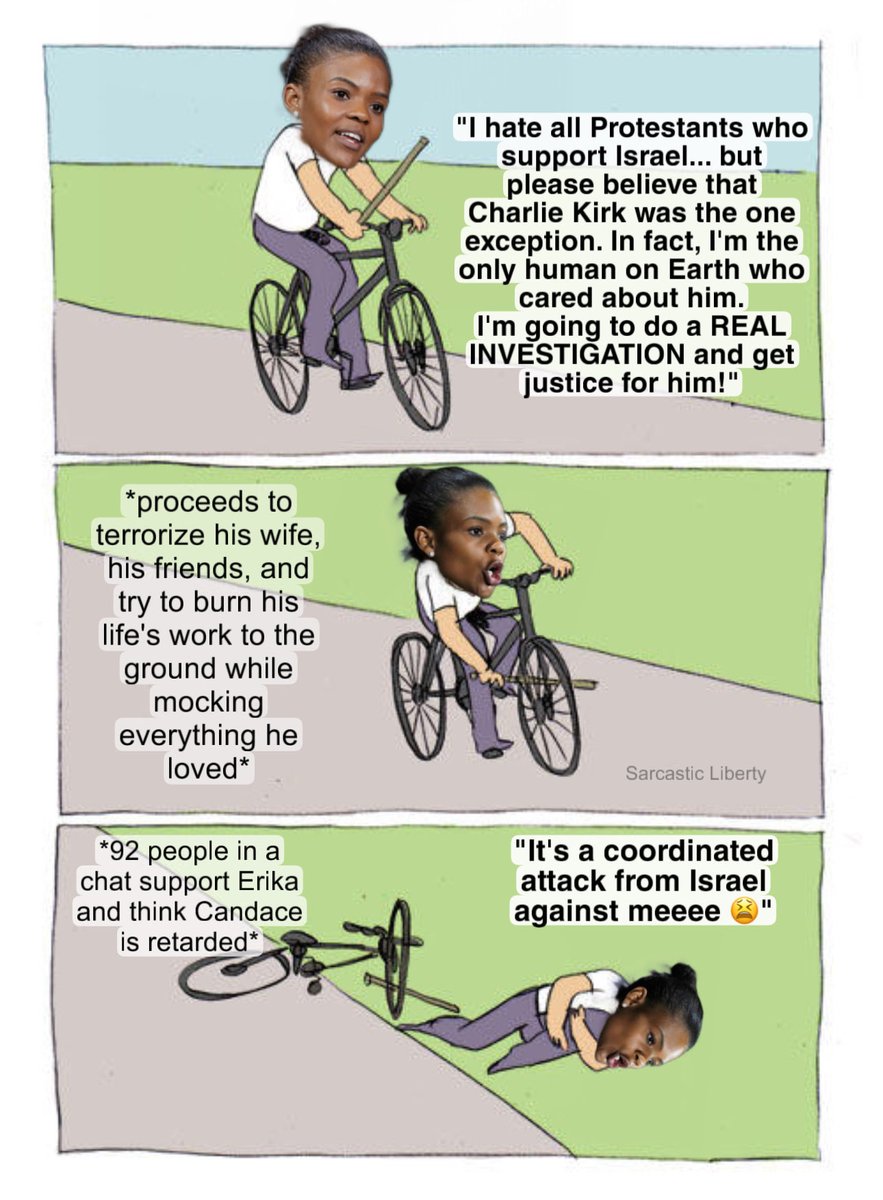 SarcasticLiberT's tweet photo. 😂😂 https://t.co/kKrMasbLh3