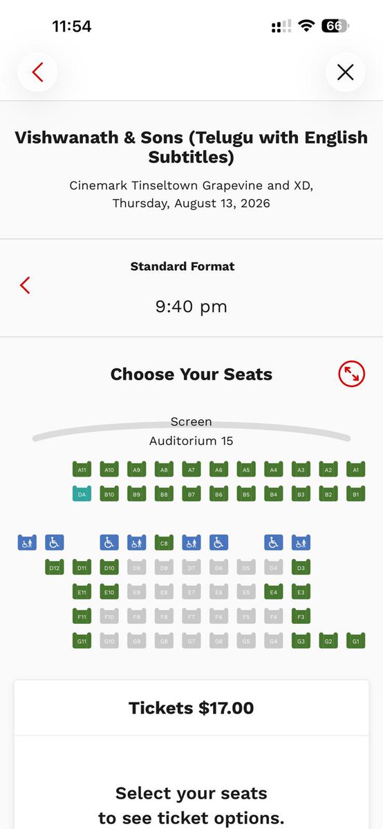 ShlokaEnts's tweet photo. A STORY TO FEEL.
A FAMILY TO CELEBRATE. ❤️

And the seats are filling up FAST! 🔥

Get ready to experience #VishwanathAndSons with your family and loved ones on the big screen.

@Cinemark Bookings Filling FAST!

#VishwanathAndSons Grand USA Premieres on August 13th 
USA Release by @ShlokaEnts 🇺🇸

@Suriya_offl @_mamithabaiju #VenkyAtluri @gvprakash @vamsi84 @SitharaEnts