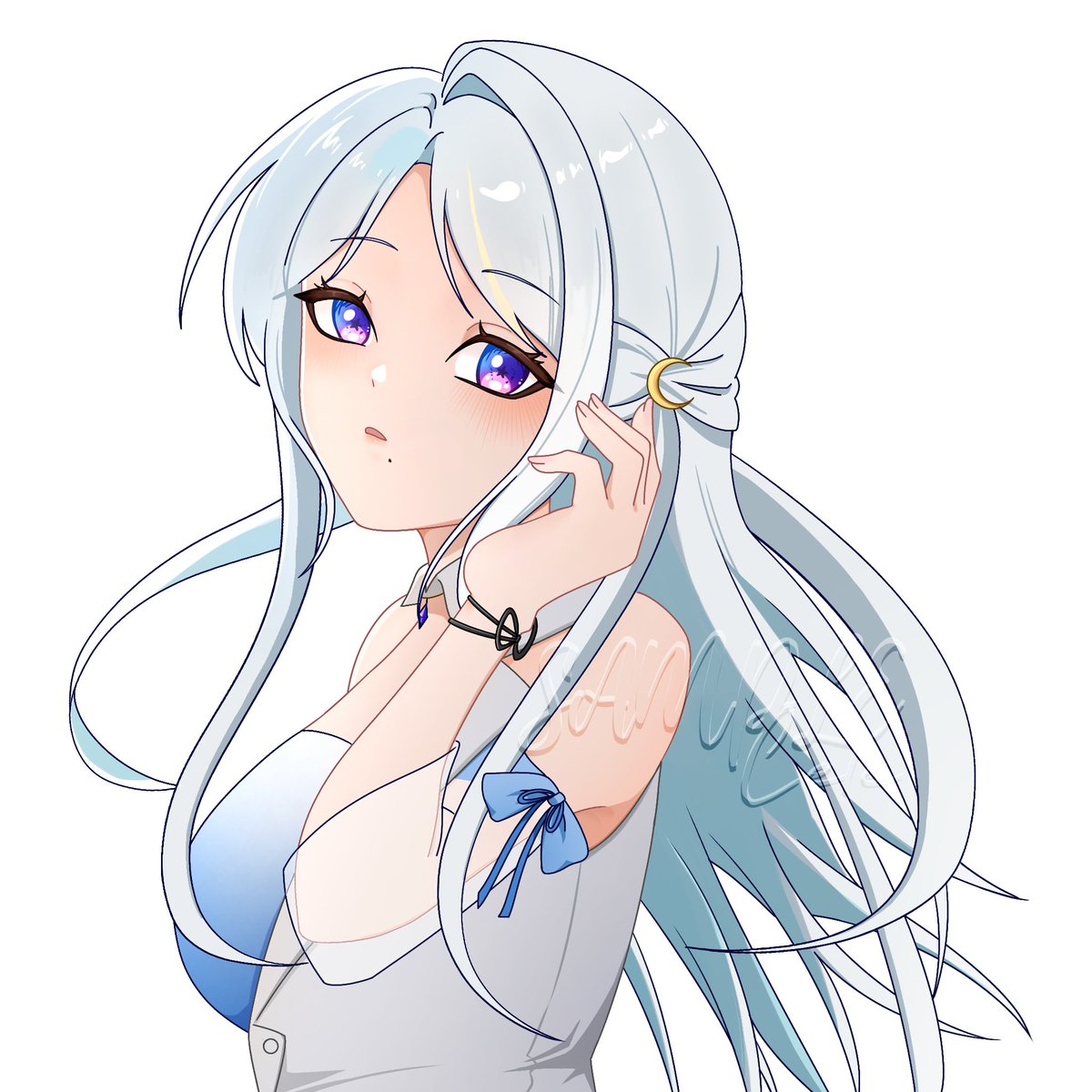 eileen_enn's tweet photo. Commision done
#commision #commis https://t.co/ANMbqtvYyw