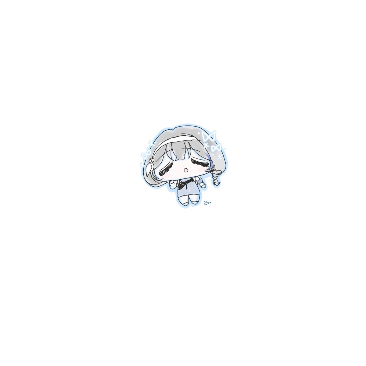m__seraphim's tweet photo. ₘₐₘₐ🩵 https://t.co/MjTVrO7rmp