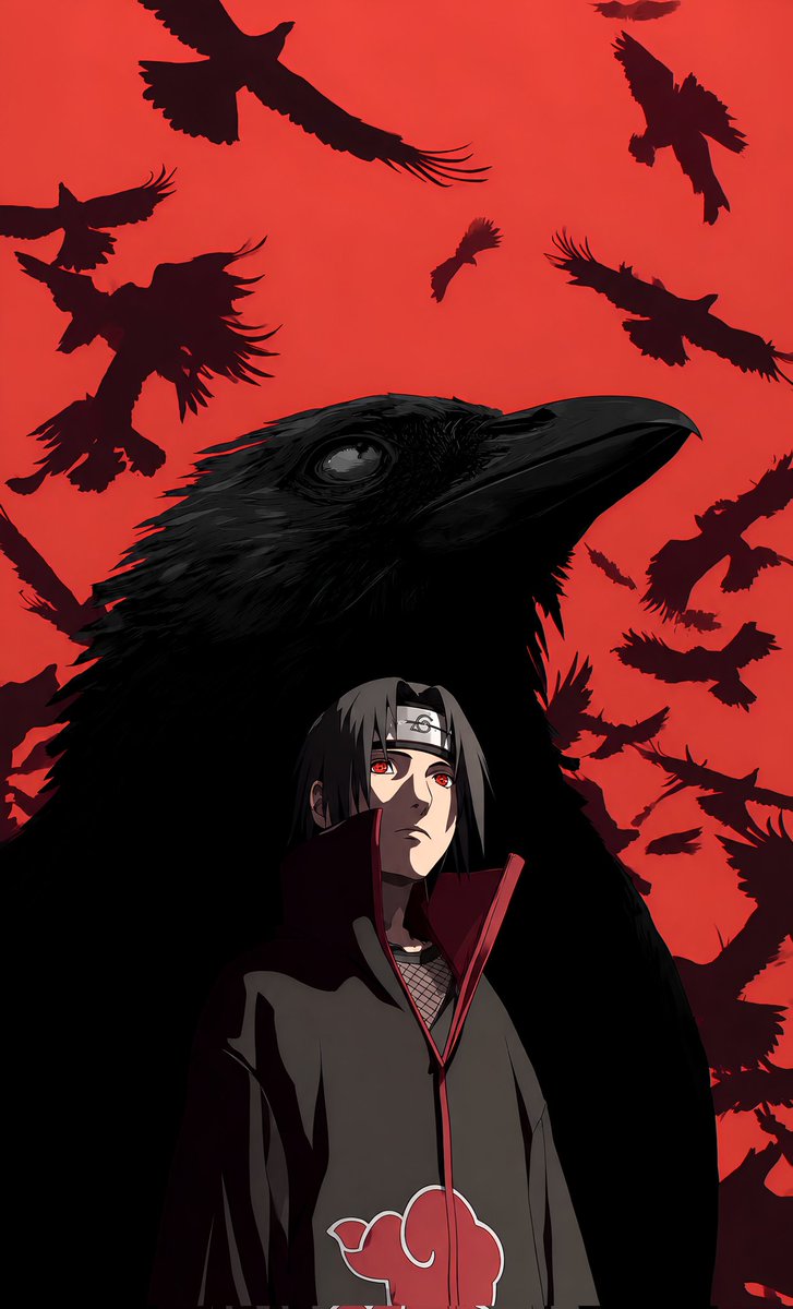 dailyitachi's tweet photo. https://t.co/R3zl5GHIV5