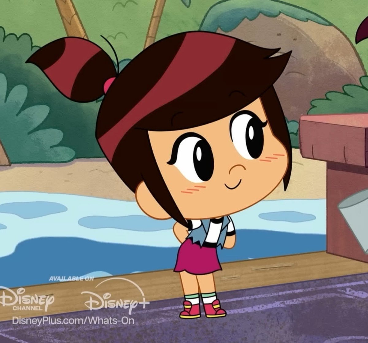 ghoulymaps's tweet photo. tgamm characters in the new chibiverse episode https://t.co/oMO83WDDEB