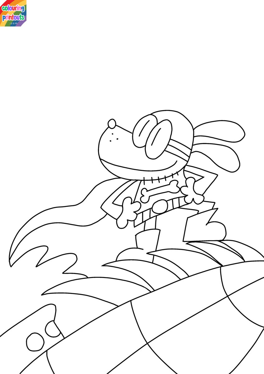 colouringprint's tweet photo. Dogman Coloring Sheets

Download All: https://t.co/rKrC8ANS5d https://t.co/e8vvG0tmMT