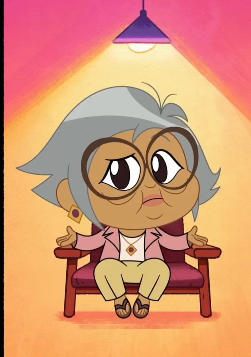 ghoulymaps's tweet photo. tgamm characters in the new chibiverse episode https://t.co/oMO83WDDEB